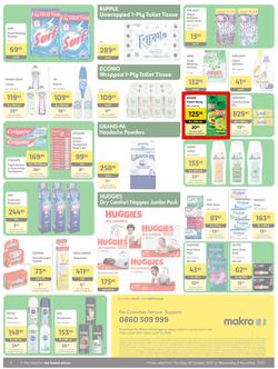 Makro KwaZulu-Natal : Food (19 October - 08 November 2023), page 4