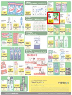 Makro KwaZulu-Natal : Food (19 October - 08 November 2023), page 4