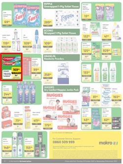 Makro KwaZulu-Natal : Food (19 October - 08 November 2023), page 4