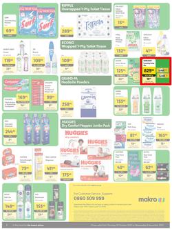 Makro KwaZulu-Natal : Food (19 October - 08 November 2023), page 4