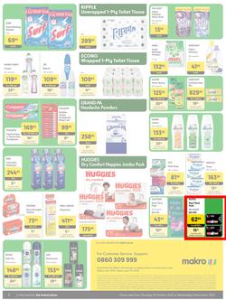 Makro KwaZulu-Natal : Food (19 October - 08 November 2023), page 4