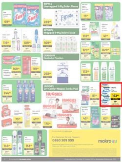 Makro KwaZulu-Natal : Food (19 October - 08 November 2023), page 4