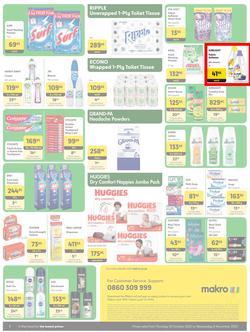 Makro KwaZulu-Natal : Food (19 October - 08 November 2023), page 4
