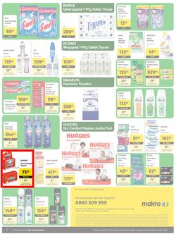 Makro KwaZulu-Natal : Food (19 October - 08 November 2023), page 4