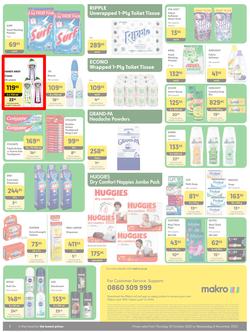 Makro KwaZulu-Natal : Food (19 October - 08 November 2023), page 4