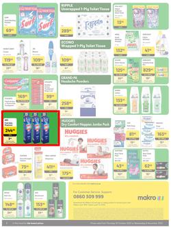 Makro KwaZulu-Natal : Food (19 October - 08 November 2023), page 4