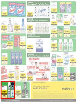 Makro KwaZulu-Natal : Food (19 October - 08 November 2023), page 4