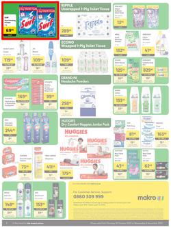 Makro KwaZulu-Natal : Food (19 October - 08 November 2023), page 4