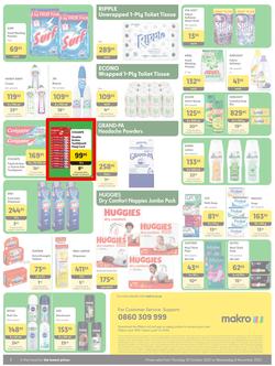 Makro KwaZulu-Natal : Food (19 October - 08 November 2023), page 4