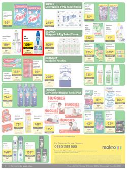 Makro KwaZulu-Natal : Food (19 October - 08 November 2023), page 4