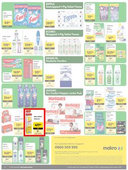 Makro KwaZulu-Natal : Food (19 October - 08 November 2023), page 4