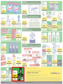 Makro KwaZulu-Natal : Food (19 October - 08 November 2023), page 4