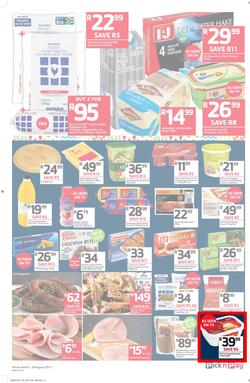Pick n Pay Eastern Cape : Lower Prices Every Day (08 Aug - 20 Aug 2017), page 2