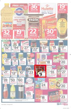 Pick n Pay Eastern Cape : Lower Prices Every Day (08 Aug - 20 Aug 2017), page 3