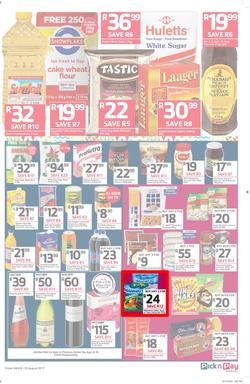Pick n Pay Eastern Cape : Lower Prices Every Day (08 Aug - 20 Aug 2017), page 3