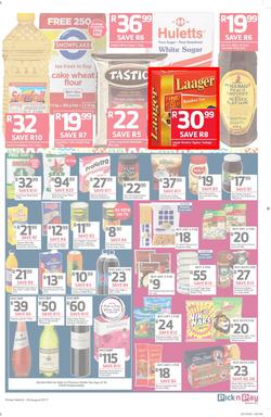Pick n Pay Eastern Cape : Lower Prices Every Day (08 Aug - 20 Aug 2017), page 3