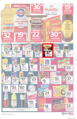 Pick n Pay Eastern Cape : Lower Prices Every Day (08 Aug - 20 Aug 2017), page 3