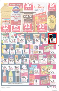 Pick n Pay Eastern Cape : Lower Prices Every Day (08 Aug - 20 Aug 2017), page 3