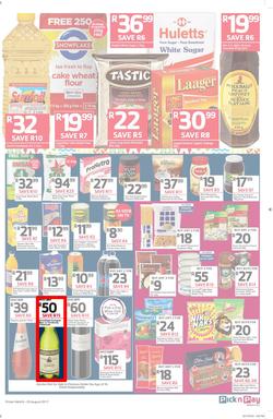 Pick n Pay Eastern Cape : Lower Prices Every Day (08 Aug - 20 Aug 2017), page 3