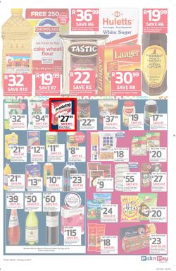 Pick n Pay Eastern Cape : Lower Prices Every Day (08 Aug - 20 Aug 2017), page 3