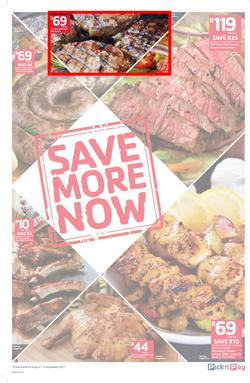 Pick n Pay Eastern Cape : Massive Birthday Savings (22 Aug - 03 Sep 2017), page 2