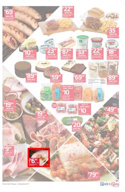 Pick n Pay Eastern Cape : Massive Birthday Savings (22 Aug - 03 Sep 2017), page 3