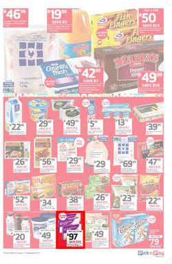 Pick n Pay Eastern Cape : Massive Birthday Savings (22 Aug - 03 Sep 2017), page 5