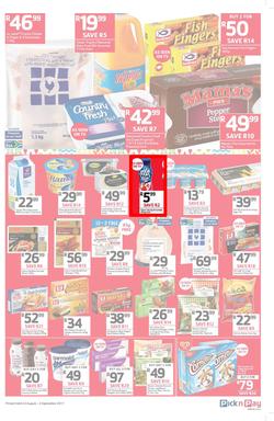 Pick n Pay Eastern Cape : Massive Birthday Savings (22 Aug - 03 Sep 2017), page 5