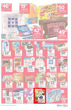 Pick n Pay Eastern Cape : Massive Birthday Savings (22 Aug - 03 Sep 2017), page 5