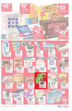 Pick n Pay Eastern Cape : Massive Birthday Savings (22 Aug - 03 Sep 2017), page 5