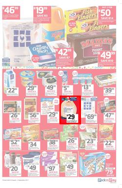 Pick n Pay Eastern Cape : Massive Birthday Savings (22 Aug - 03 Sep 2017), page 5