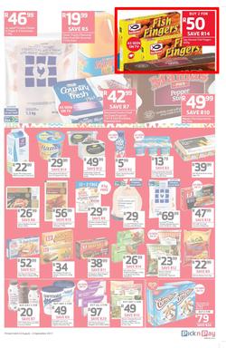 Pick n Pay Eastern Cape : Massive Birthday Savings (22 Aug - 03 Sep 2017), page 5