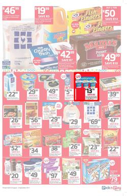 Pick n Pay Eastern Cape : Massive Birthday Savings (22 Aug - 03 Sep 2017), page 5