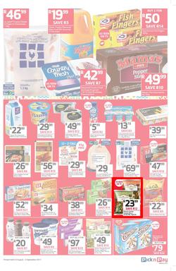 Pick n Pay Eastern Cape : Massive Birthday Savings (22 Aug - 03 Sep 2017), page 5