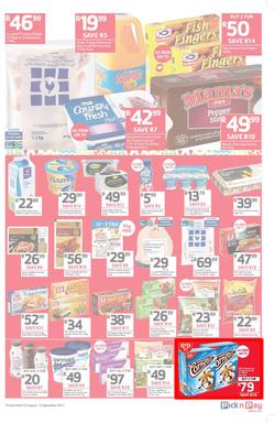 Pick n Pay Eastern Cape : Massive Birthday Savings (22 Aug - 03 Sep 2017), page 5