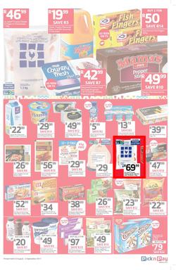 Pick n Pay Eastern Cape : Massive Birthday Savings (22 Aug - 03 Sep 2017), page 5