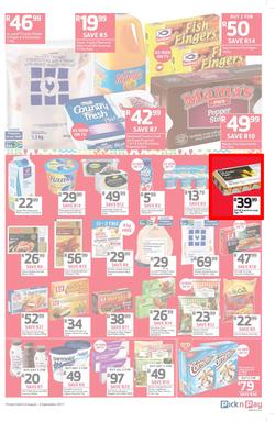 Pick n Pay Eastern Cape : Massive Birthday Savings (22 Aug - 03 Sep 2017), page 5