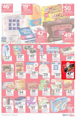Pick n Pay Eastern Cape : Massive Birthday Savings (22 Aug - 03 Sep 2017), page 5