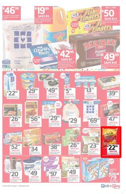 Pick n Pay Eastern Cape : Massive Birthday Savings (22 Aug - 03 Sep 2017), page 5