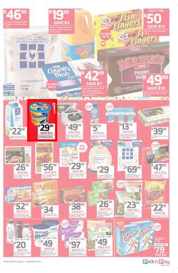 Pick n Pay Eastern Cape : Massive Birthday Savings (22 Aug - 03 Sep 2017), page 5