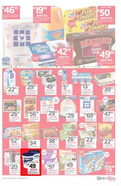 Pick n Pay Eastern Cape : Massive Birthday Savings (22 Aug - 03 Sep 2017), page 5