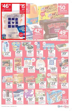 Pick n Pay Eastern Cape : Massive Birthday Savings (22 Aug - 03 Sep 2017), page 5