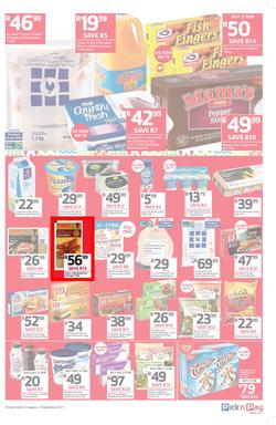 Pick n Pay Eastern Cape : Massive Birthday Savings (22 Aug - 03 Sep 2017), page 5