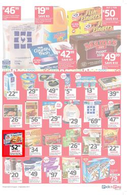 Pick n Pay Eastern Cape : Massive Birthday Savings (22 Aug - 03 Sep 2017), page 5