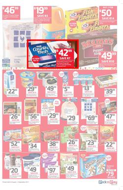 Pick n Pay Eastern Cape : Massive Birthday Savings (22 Aug - 03 Sep 2017), page 5