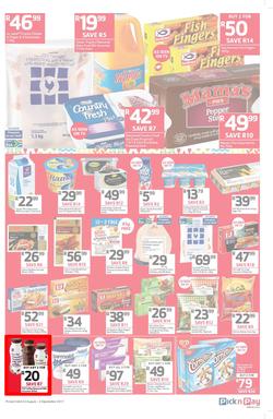 Pick n Pay Eastern Cape : Massive Birthday Savings (22 Aug - 03 Sep 2017), page 5