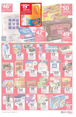 Pick n Pay Eastern Cape : Massive Birthday Savings (22 Aug - 03 Sep 2017), page 5
