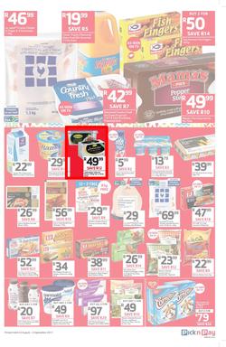 Pick n Pay Eastern Cape : Massive Birthday Savings (22 Aug - 03 Sep 2017), page 5