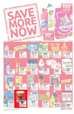Pick n Pay Eastern Cape : Massive Birthday Savings (22 Aug - 03 Sep 2017), page 6