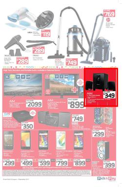 Pick n Pay Eastern Cape : Massive Birthday Savings (22 Aug - 03 Sep 2017), page 11